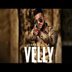 Velly Karan Aujla