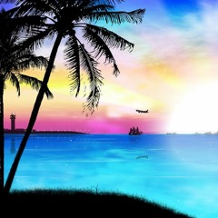 Tropical Trap Beat - "Relax" / Trap Beat Instrumental