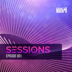 Deejay Levi-Deep Sessions 001 Ready