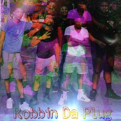 YBOE OFFICIAL - ROBBIN DA PLUG