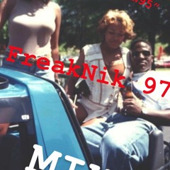 FREAKNIK 97 MIX