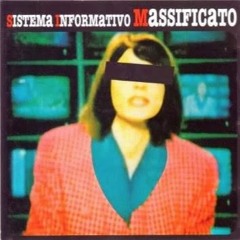 Sistema Informativo Massificato - La formula