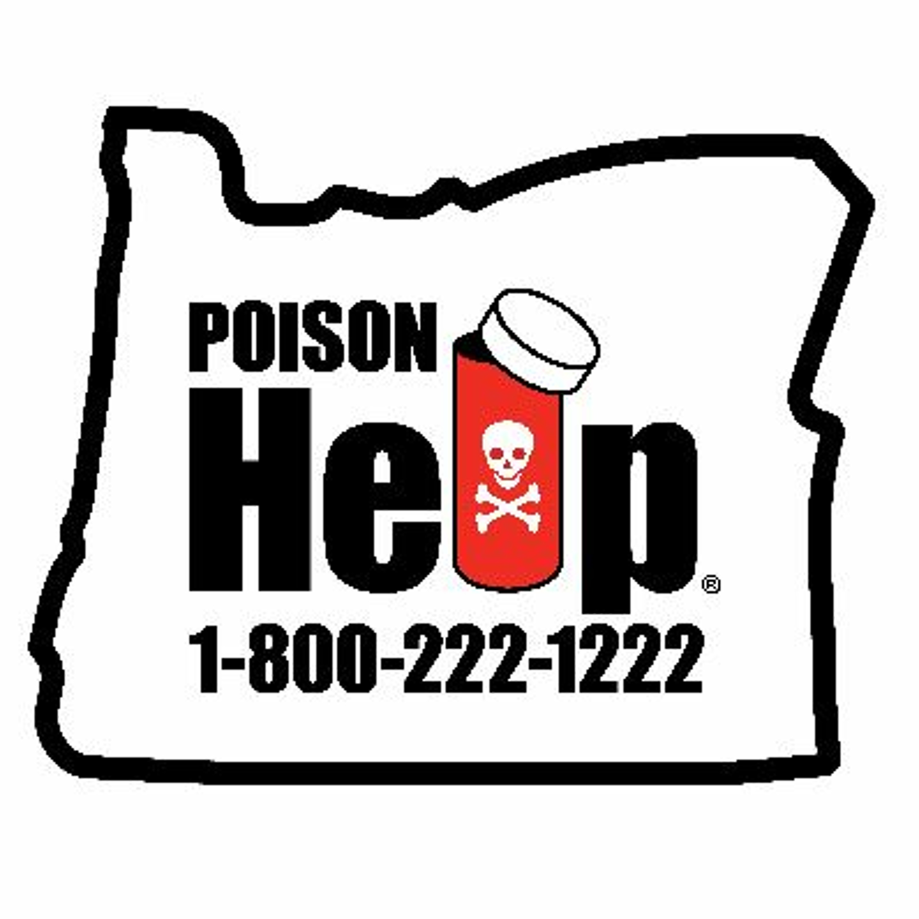Oregon Poison Center Journal Club