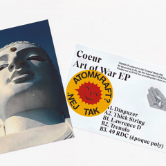 PREMIERE : Coeur - 49 RDC (Époque Poly)