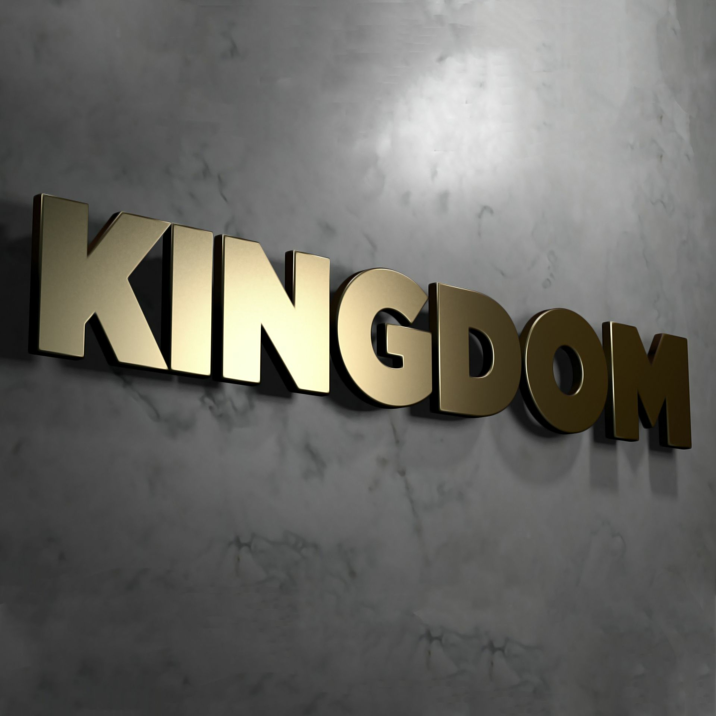 Kingdoms episode artwork