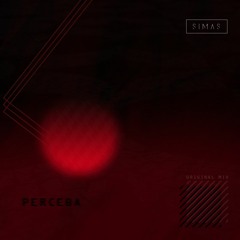 SIMAS - Perceba (Original Mix)