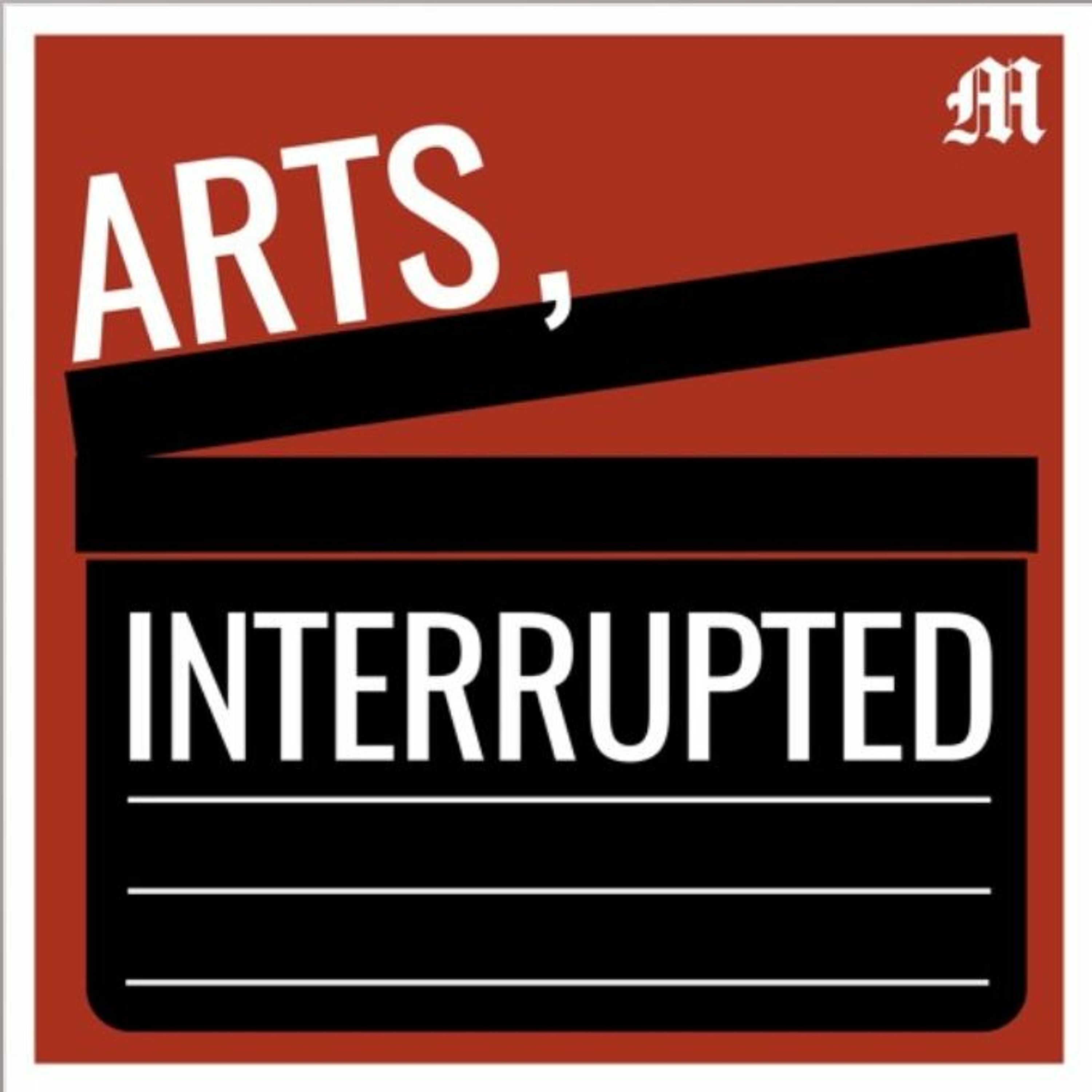 ARts, Interrupted: The Jazz Episode thumbnail