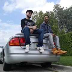 100 Feat. Black Emigo (Prod. 4LX)