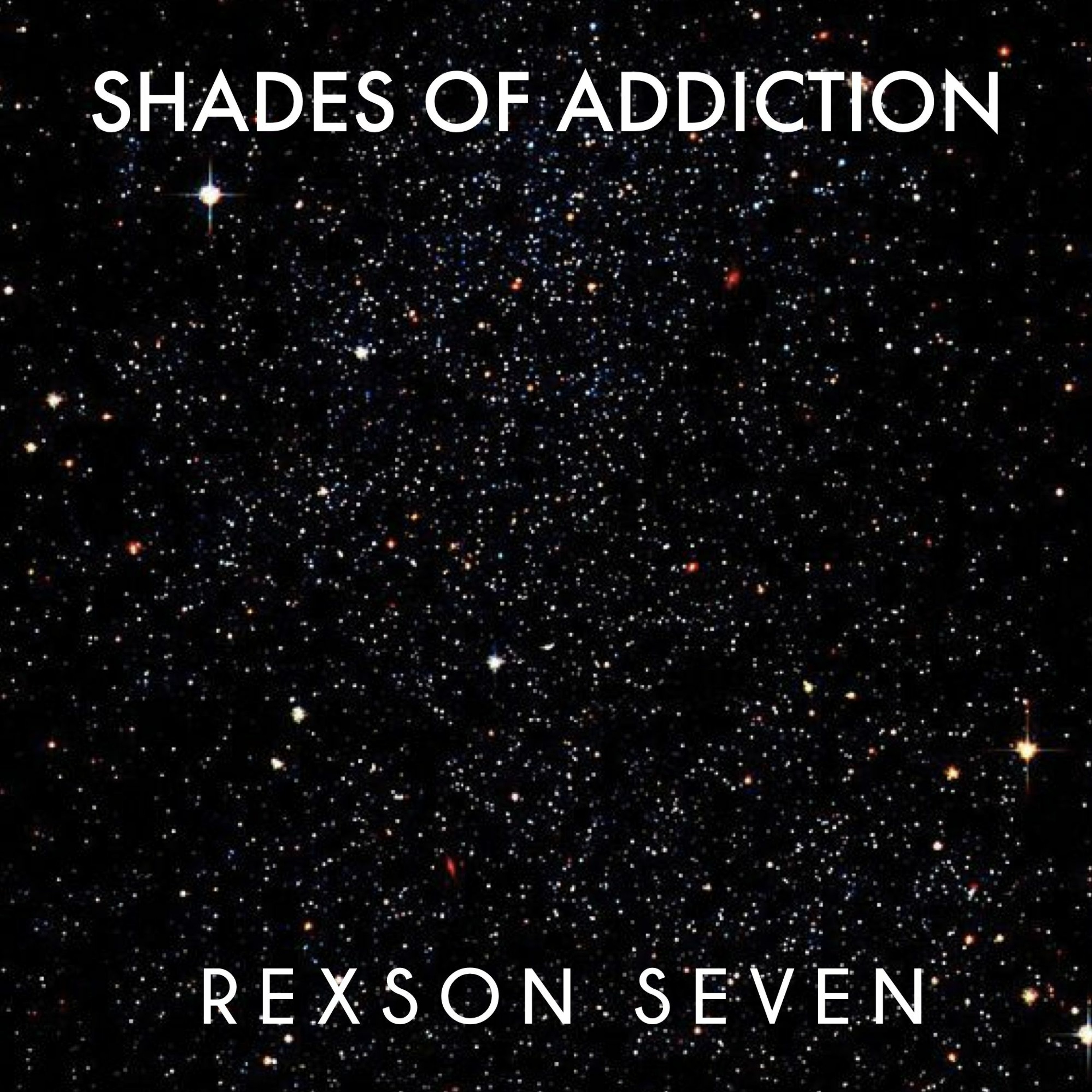 Shades of Addiction | Pure Trance Radio podcast