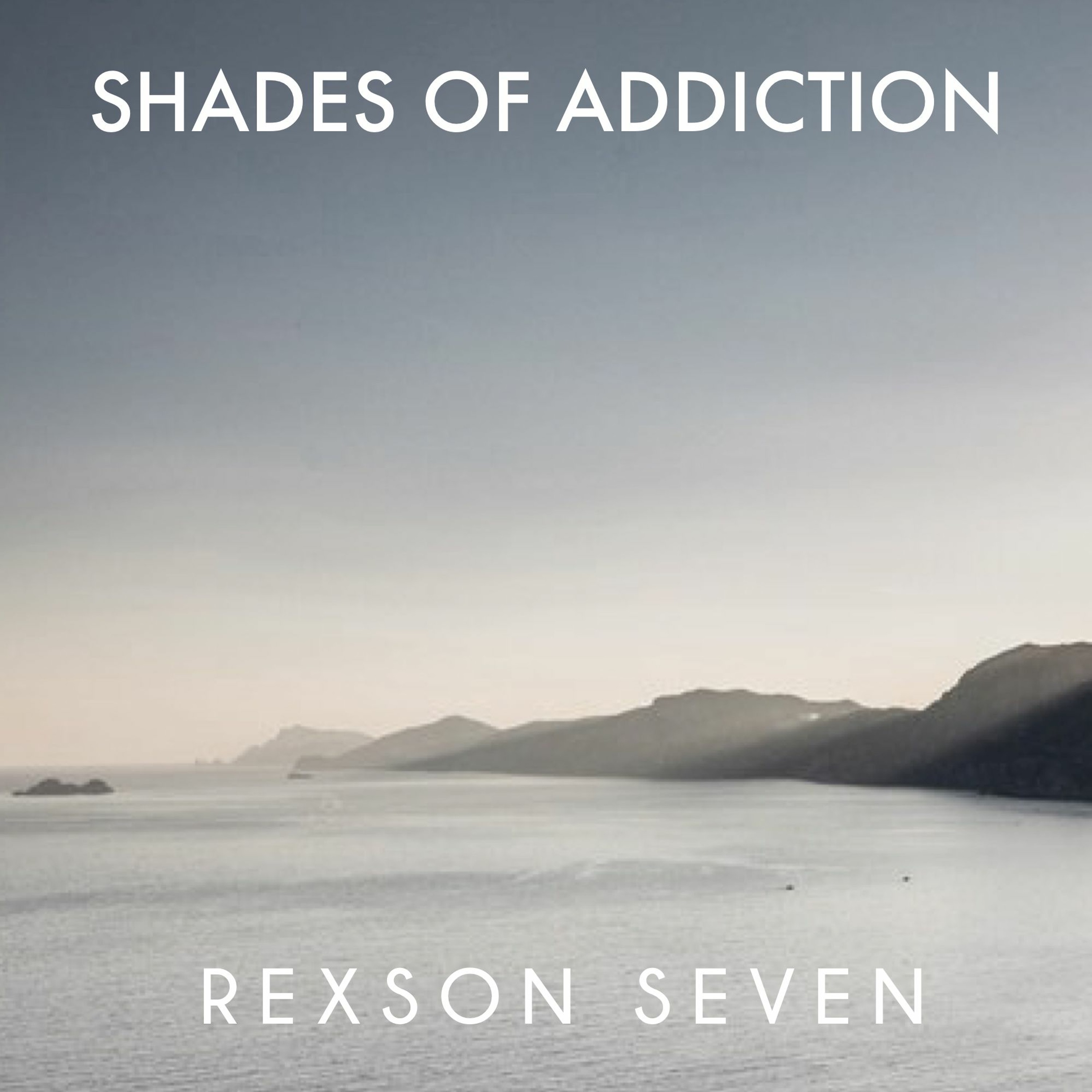 Shades of Addiction | Pure Trance Radio podcast