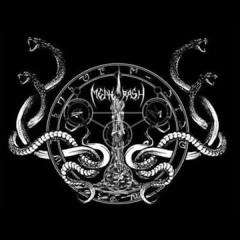 MEPHORASH - DEATH AWAKENS FULL ALBUM 2011