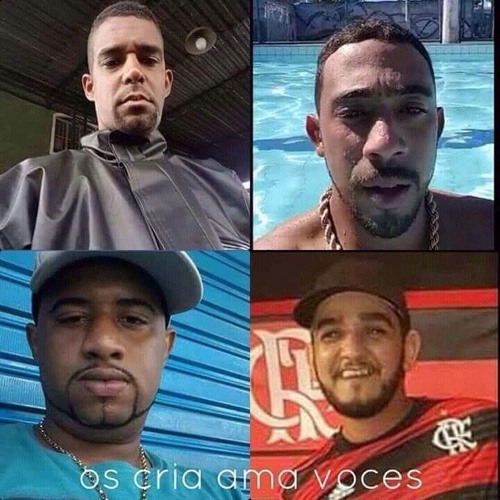 MC VT3 SAUDADES DOS CRIA DO PALACE 3 (( DJ PROÍBIDO DA VJ )) 2019