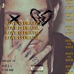 valnteenxx - D!E, TODAY! (LOVE IS DEATH)♥︎