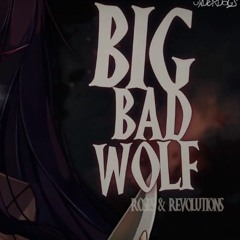 Nightcore ¦ Big Bad Wolf