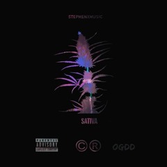 Sativa (Prod. By Kenneth English)