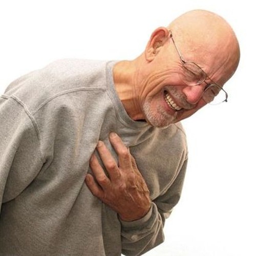 Caceta do Antônio Fagundes