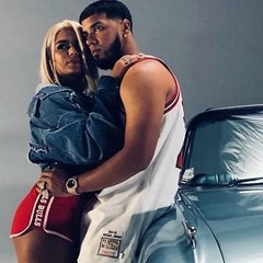 Karol G Anuel Aa Culpables funny for VOICE TEAMS SQUIRRELS