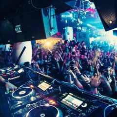 DJ Extrodinare - Watch Out for The Big Girl (Baltimore Club Remix)