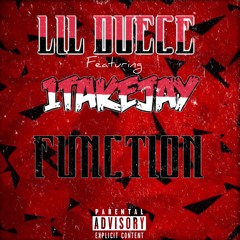 FUNCTION FT 1TAKEJAY