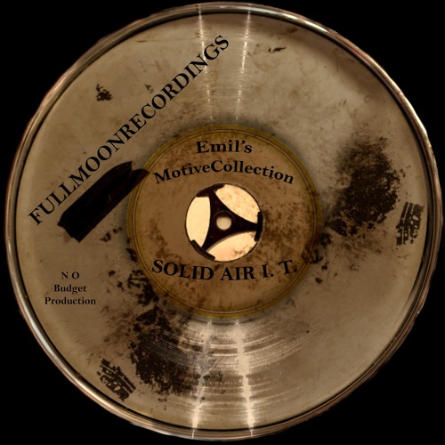 Stream Solid Air I. T. - Rock'n Roll Rollator by Emil Gross | Listen online  for free on SoundCloud