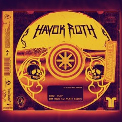 Havok Roth & Plain Sight - Rows (Draz Flip) [ La Clinica Recs Premiere ]