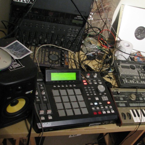 Trax, Colabz & Production :P