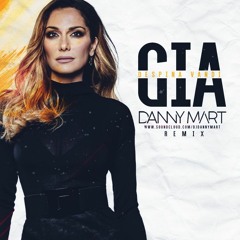 Despina Vandi - Gia (Danny Mart Seoul Remix)