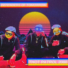 110 (ft. Mayonnaise Queen)