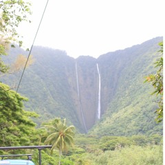 Kūu Haaheo E Kuu Hawaii