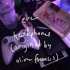 ever - headphones (reprod. rvmxo)