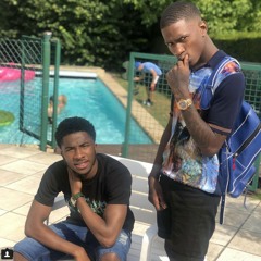 JayO X Vianni - My Way