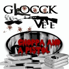 Chopper And A Pistol Glocck Vee, Jtk Pro Beats