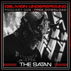 OBLIVION PODCAST SERIES