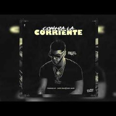 Anuel AA - Contra La Corriente