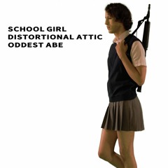 Young Girl 17 Sexually Knowing