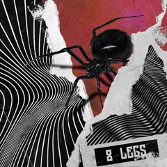 8 legs