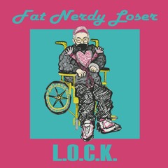 6. L.O.C.K. (Lack Of Confidence Kills)
