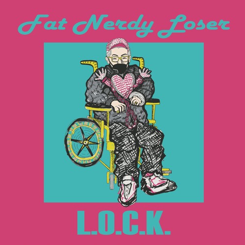 6. L.O.C.K. (Lack Of Confidence Kills)