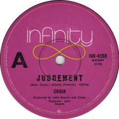 Judgement - MattTaylor (Instrumental)