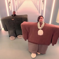 KANYE WEST FEAT. LIL PUMP - I LOVE IT (ROCK COVER) (Prod. by Isaacnathanielxx x Frank Ducati)