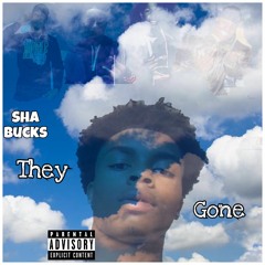 They Gone (Prod. By JTK & MB13)