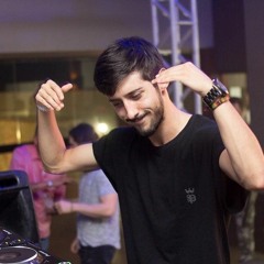 Jean Bacarreza - 8bit DJ set