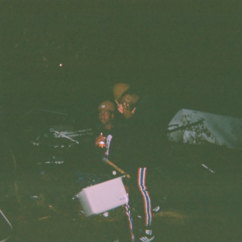dontcensormyshit prod. by fony wallace