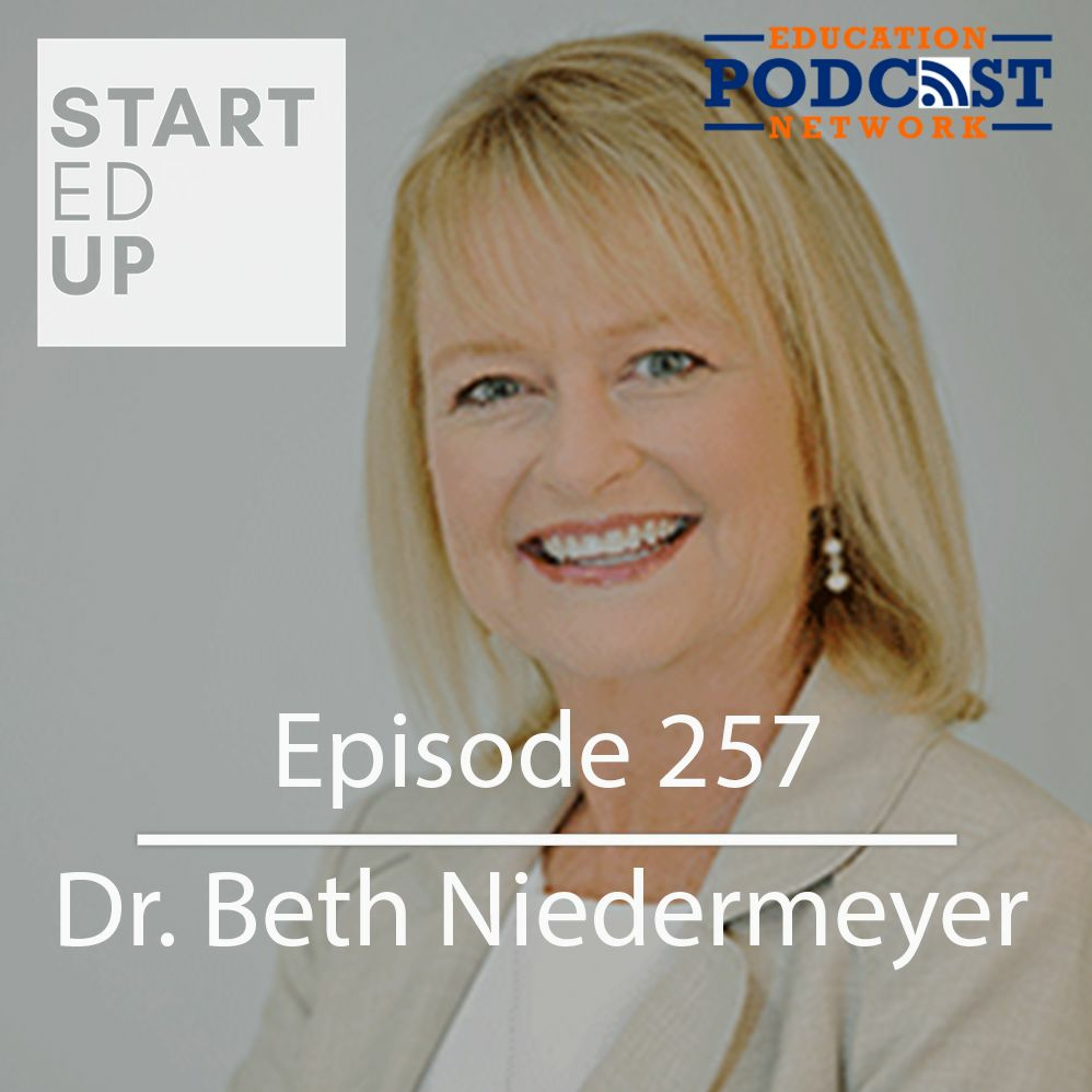 StartEdUp Podcast