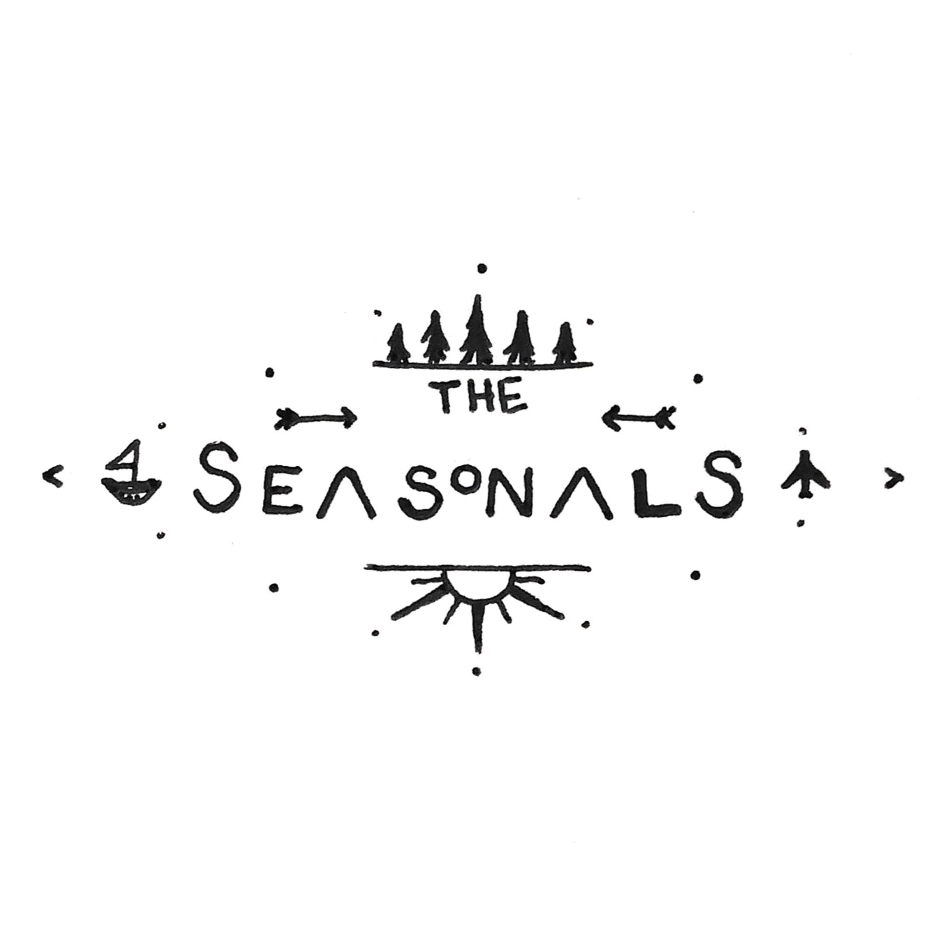 The Seasonals Podcast