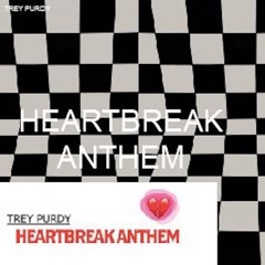 Heartbreak Anthem(PROD.KIDDC)