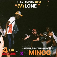4DaCulture (Vlone)