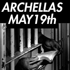 Archellas - May19
