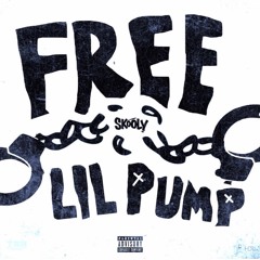 Skooly - Free Lil Pump (Official Audio)