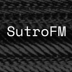 Deep Space Drive-In 002 -- Live on SutroFM.net 9/21/18